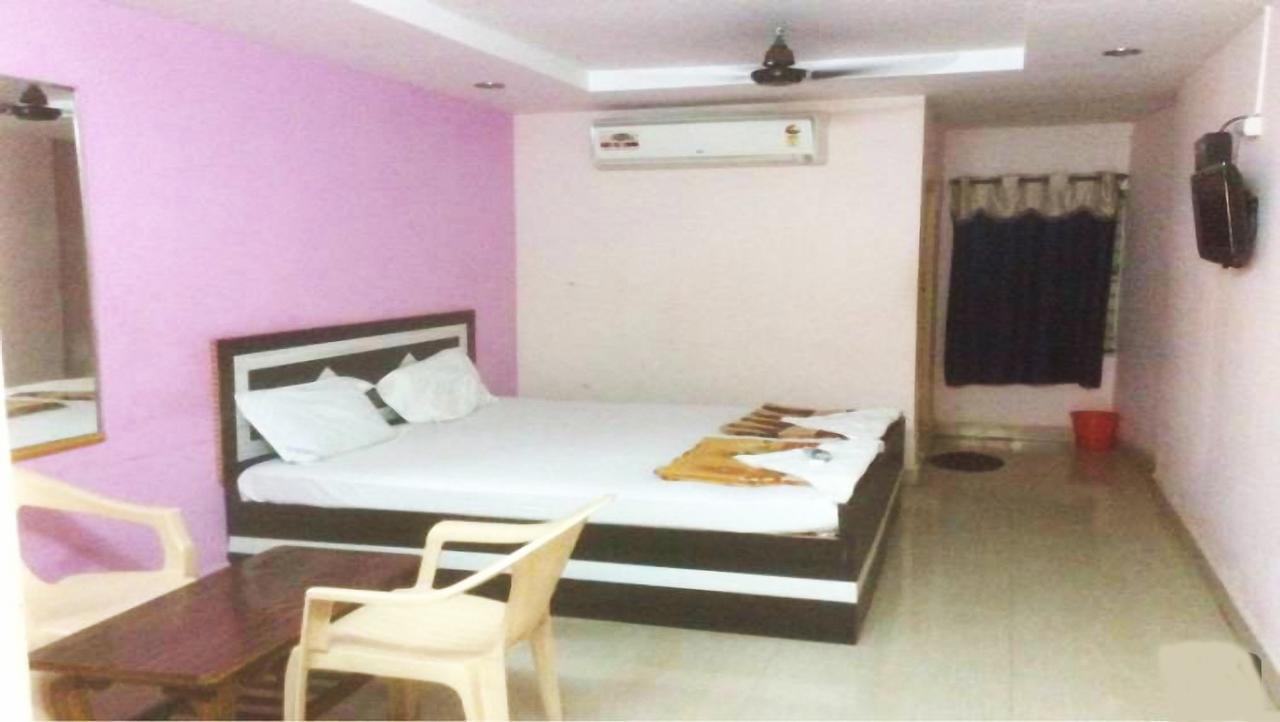 Hotel Upendra Residency Kadapa Exterior photo